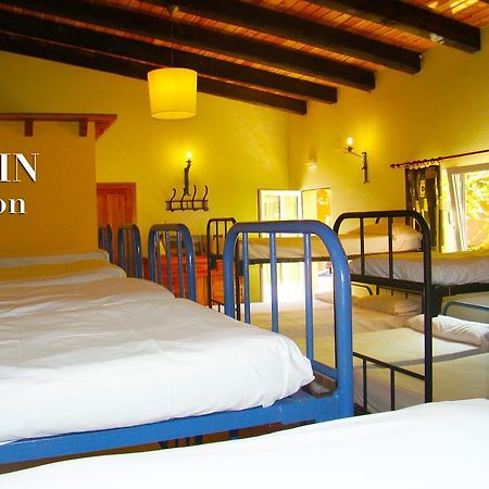 Casa Anita Santa Croya de Tera Bagian luar foto