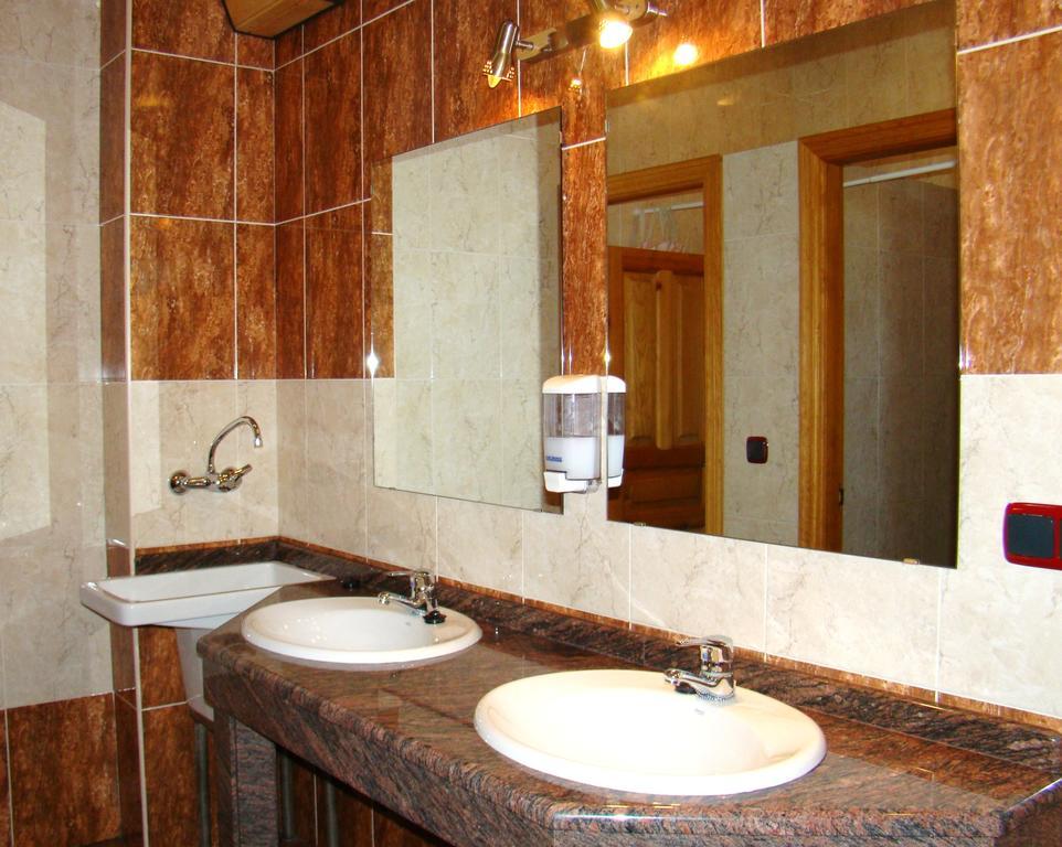 Casa Anita Santa Croya de Tera Bagian luar foto