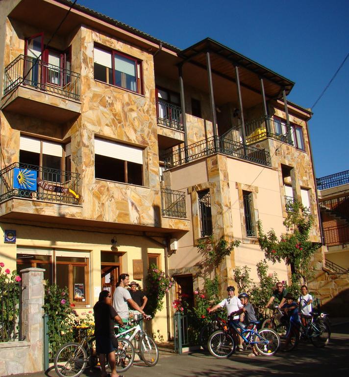 Casa Anita Santa Croya de Tera Bagian luar foto