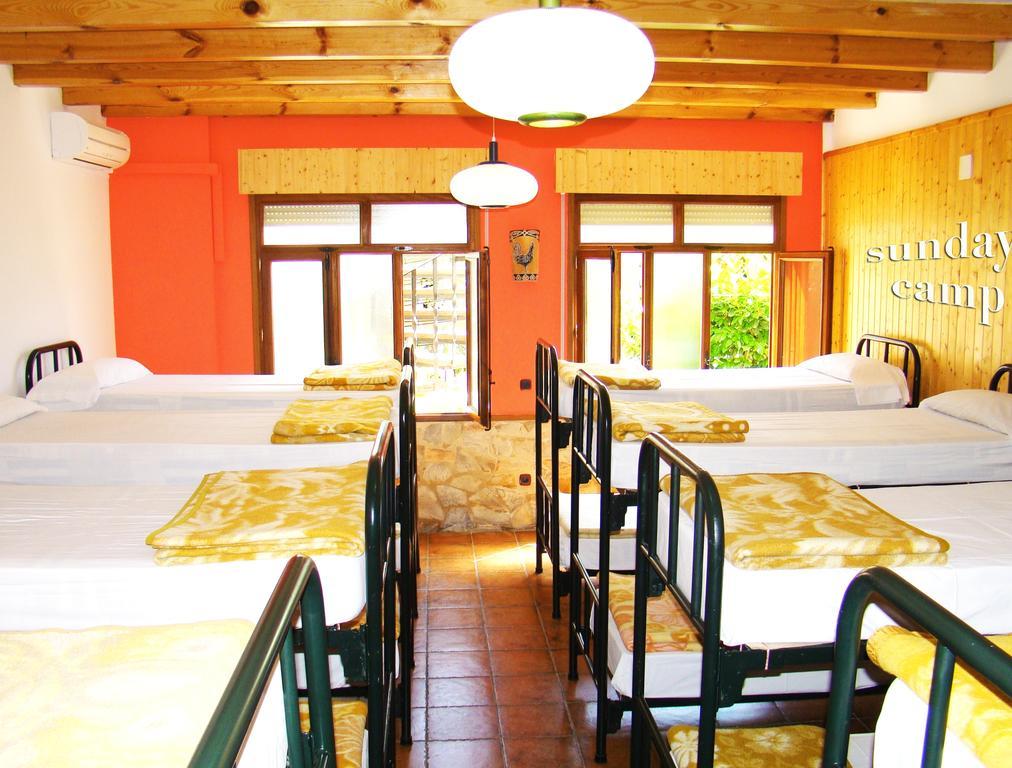 Casa Anita Santa Croya de Tera Bagian luar foto